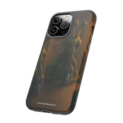 Ythmar Communal Blend - Phone Case (iPhone 14-17)