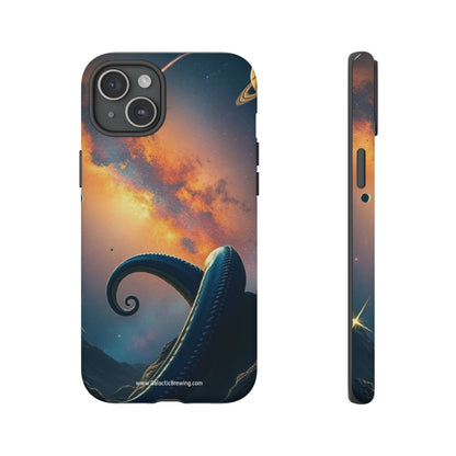 Tenticlian Light Roast - Phone Case (iPhone 14-17)