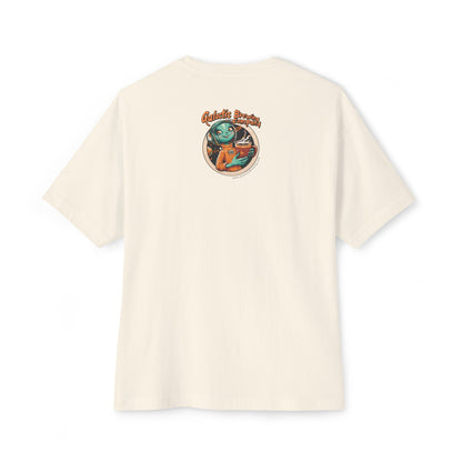 Glurpian Mocha - T‑Shirt