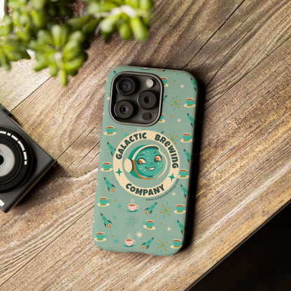 Gigi Logo - Phone Case (iPhone 14-17)