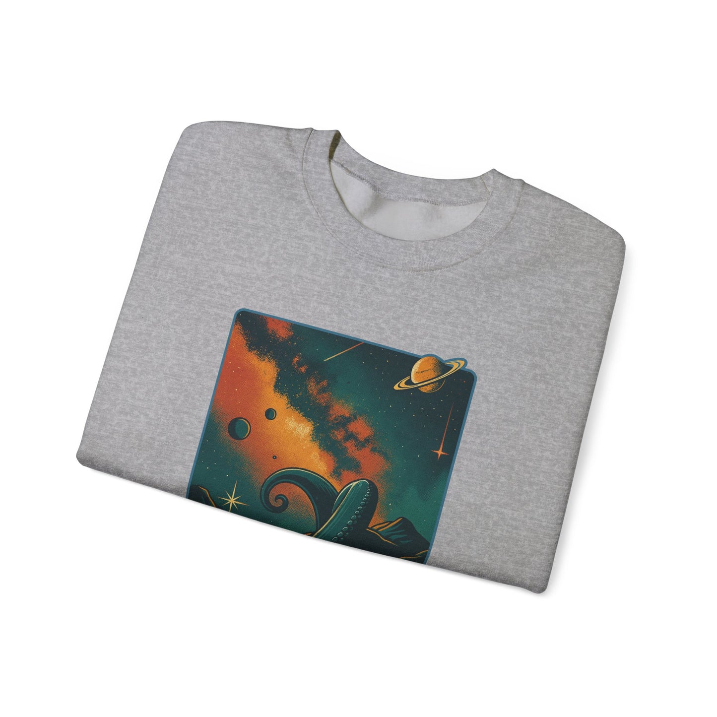 Tenticlian Light Roast - Sweatshirt