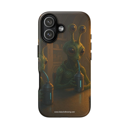 Ythmar Communal Blend - Phone Case (iPhone 14-17)
