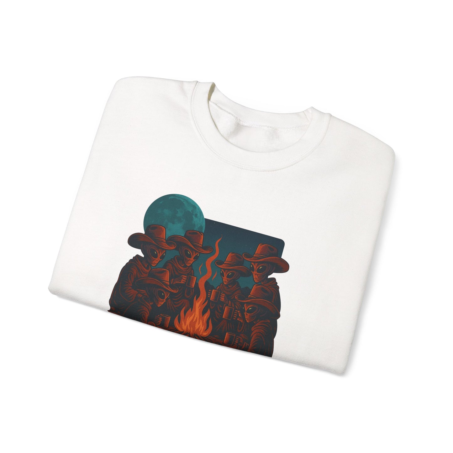 Nelkvar Frontier Blend - Sweatshirt