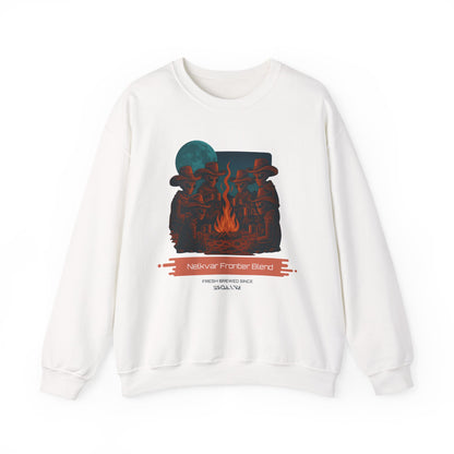 Nelkvar Frontier Blend - Sweatshirt
