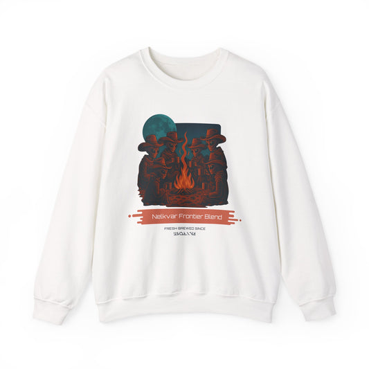 Nelkvar Frontier Blend - Sweatshirt