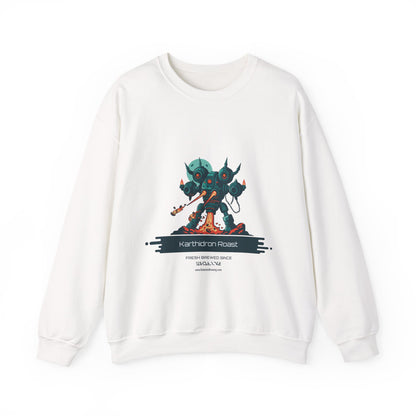 Karthidron Roast - Sweatshirt