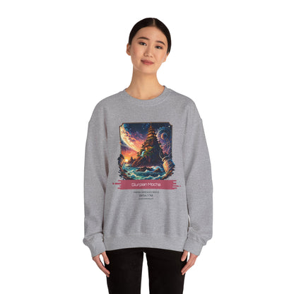 Glurpian Mocha - Sweatshirt