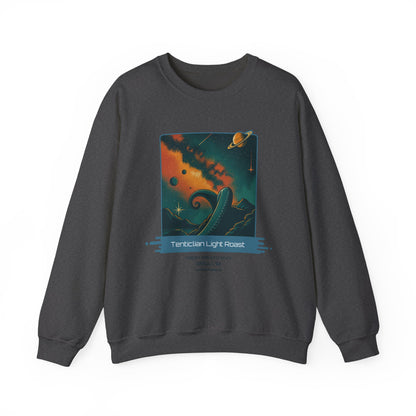 Tenticlian Light Roast - Sweatshirt