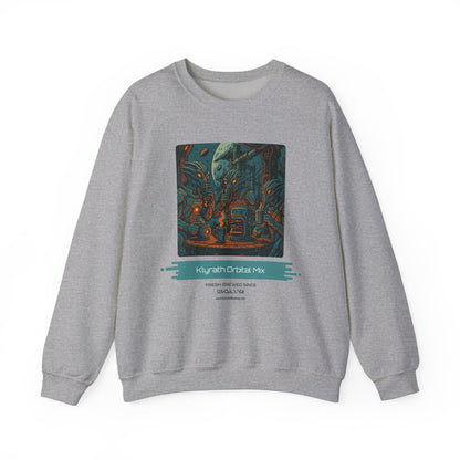 Klyrath Orbital Mix - Sweatshirt