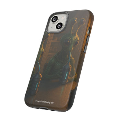 Ythmar Communal Blend - Phone Case (iPhone 14-17)