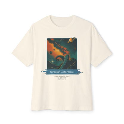 Tenticlian Light Roast - T‑Shirt