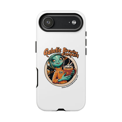 GBC Logo - Phone Case (iPhone 14-17)