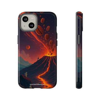 Zagthian Fire Roast - Phone Case (iPhone 14 - 17)