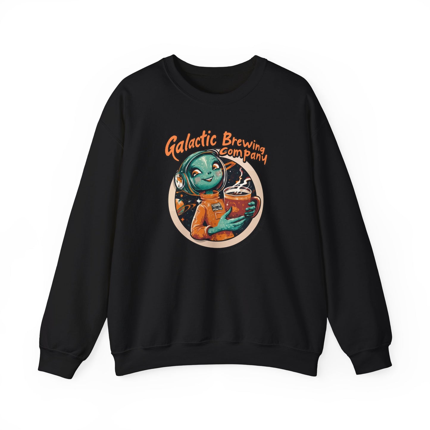 GBC Gigi Logo - Sweatshirt