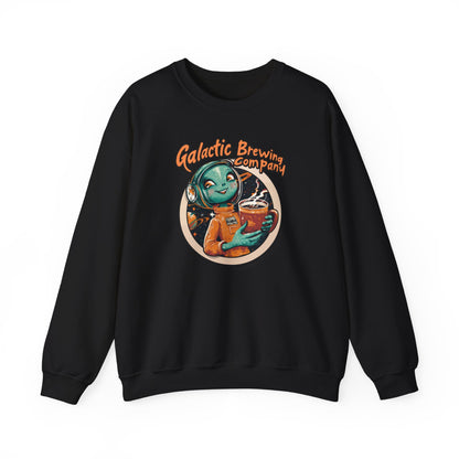 GBC Gigi Logo - Sweatshirt