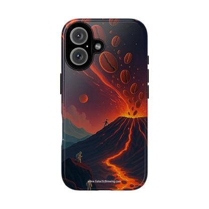 Zagthian Fire Roast - Phone Case (iPhone 14 - 17)
