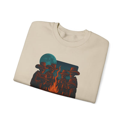 Nelkvar Frontier Blend - Sweatshirt