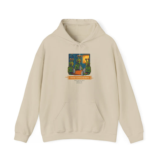 Ythmar Communal Blend - Hoodie