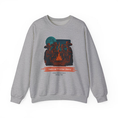 Nelkvar Frontier Blend - Sweatshirt