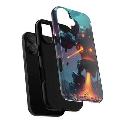 Karthidron Roast - Phone Case (iPhone 14-17)