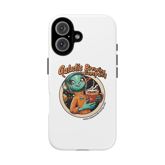 GBC Logo - Phone Case (iPhone 14-17)