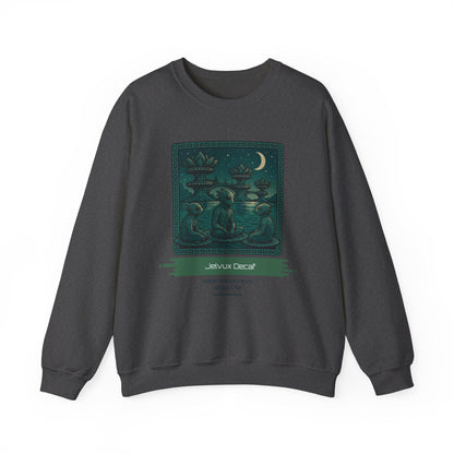 Jelvux Decaf - Sweatshirt