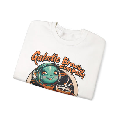 GBC Gigi Logo - Sweatshirt