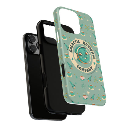 Gigi Logo - Phone Case (iPhone 14-17)