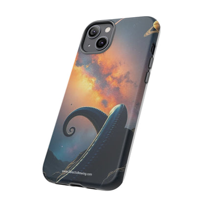 Tenticlian Light Roast - Phone Case (iPhone 14-17)