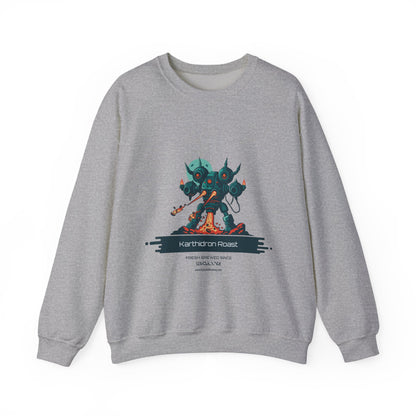 Karthidron Roast - Sweatshirt