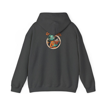 Karthidron Roast - Hoodie