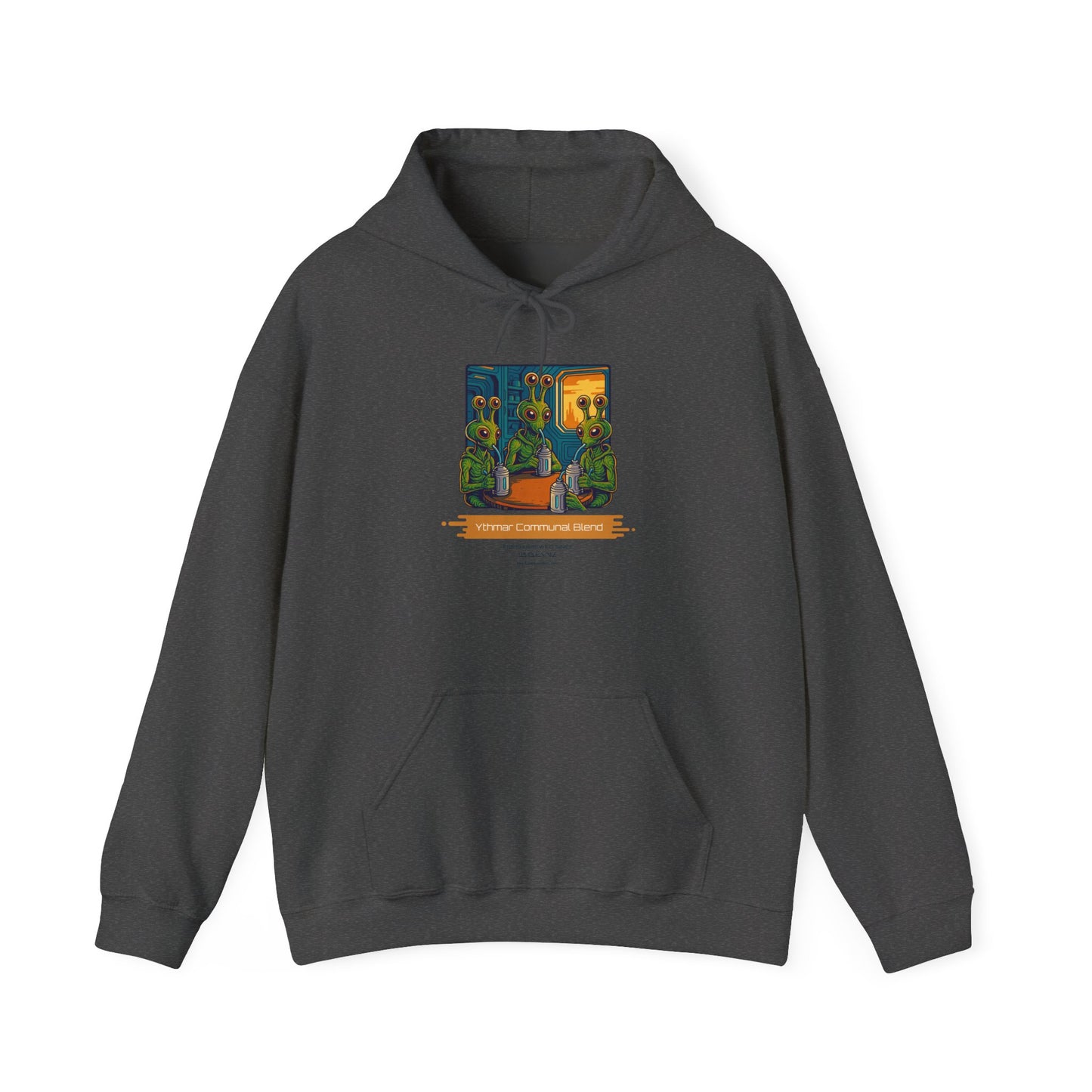 Ythmar Communal Blend - Hoodie