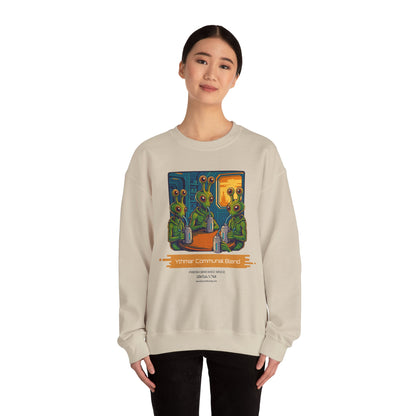 Ythmar Communal Blend - Sweatshirt