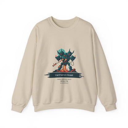 Karthidron Roast - Sweatshirt