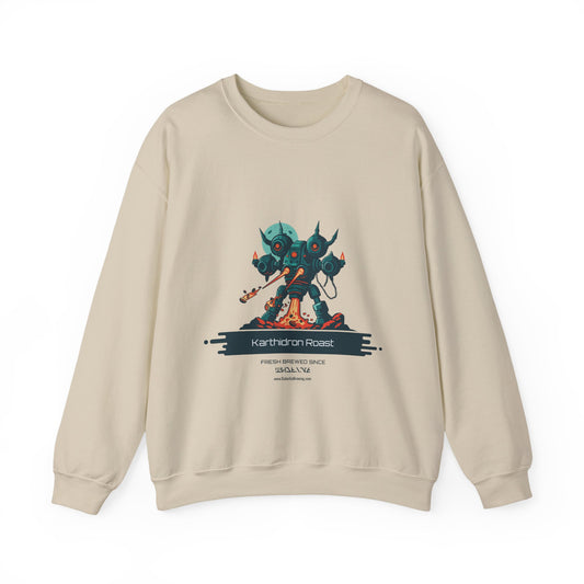 Karthidron Roast - Sweatshirt