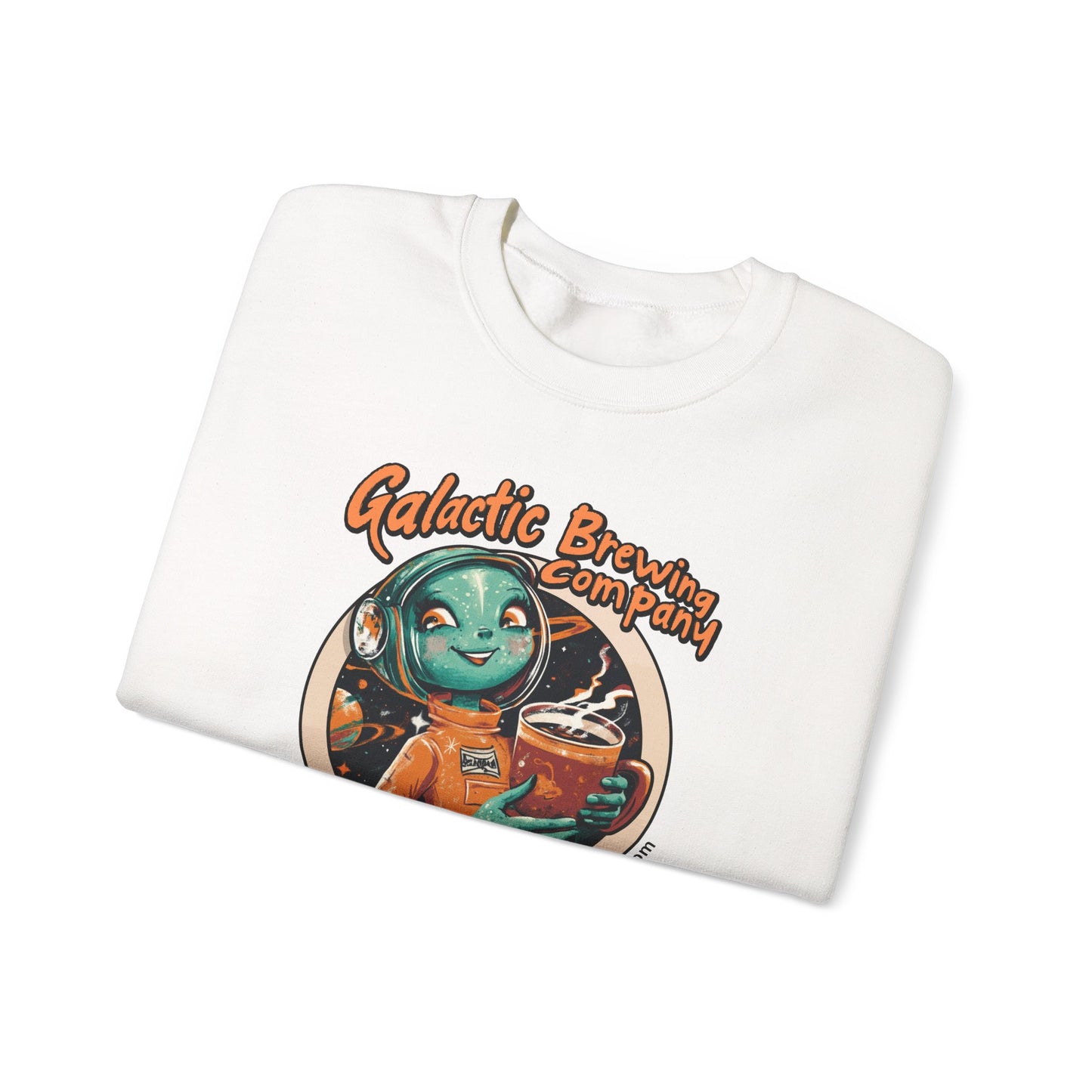 GBC Gigi Logo - Sweatshirt