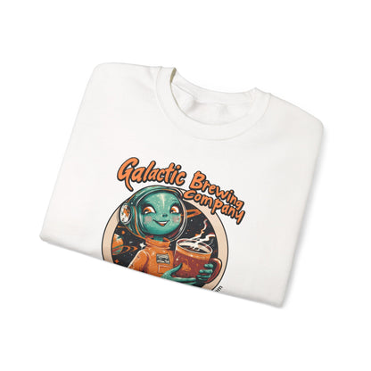 GBC Gigi Logo - Sweatshirt