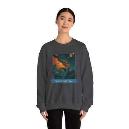 Tenticlian Light Roast - Sweatshirt