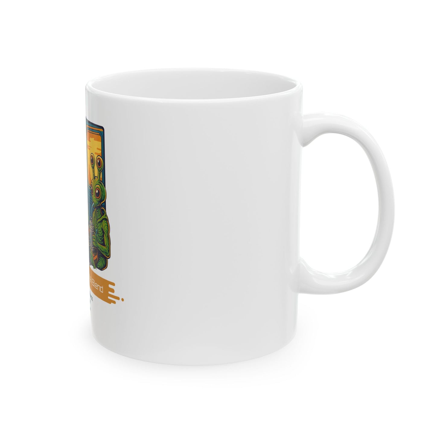 Ythmar Communal Blend - Coffee Mug (11oz)