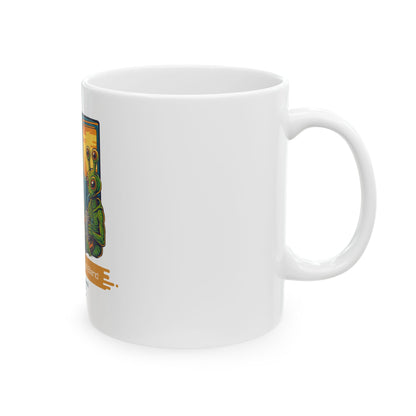 Ythmar Communal Blend - Coffee Mug (11oz)