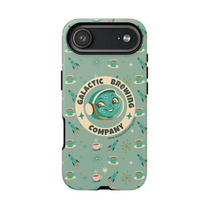 Gigi Logo - Phone Case (iPhone 14-17)