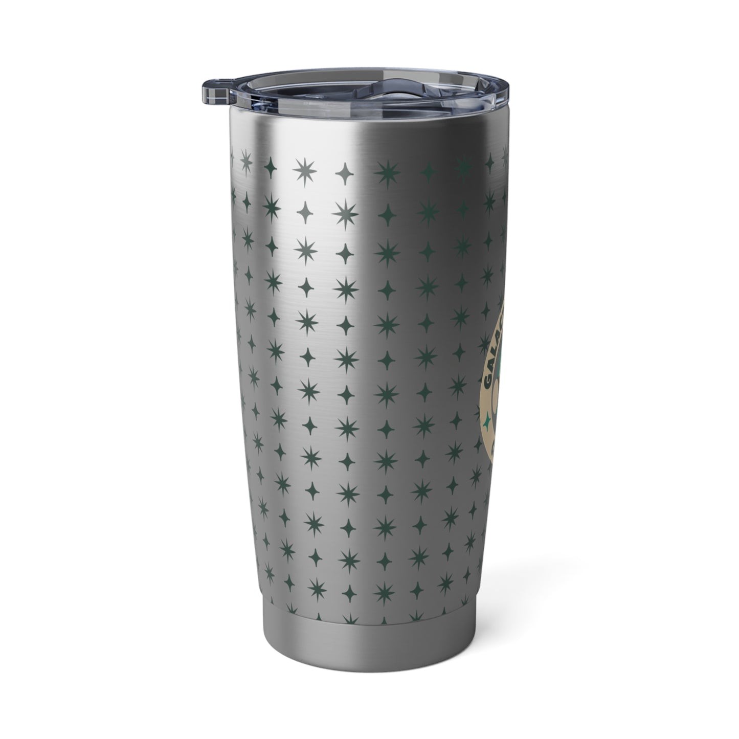 Gigi Logo -  20oz Tumbler