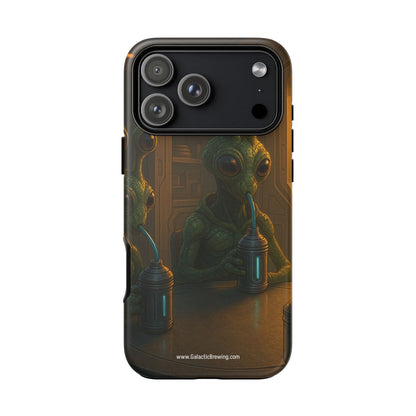 Ythmar Communal Blend - Phone Case (iPhone 14-17)