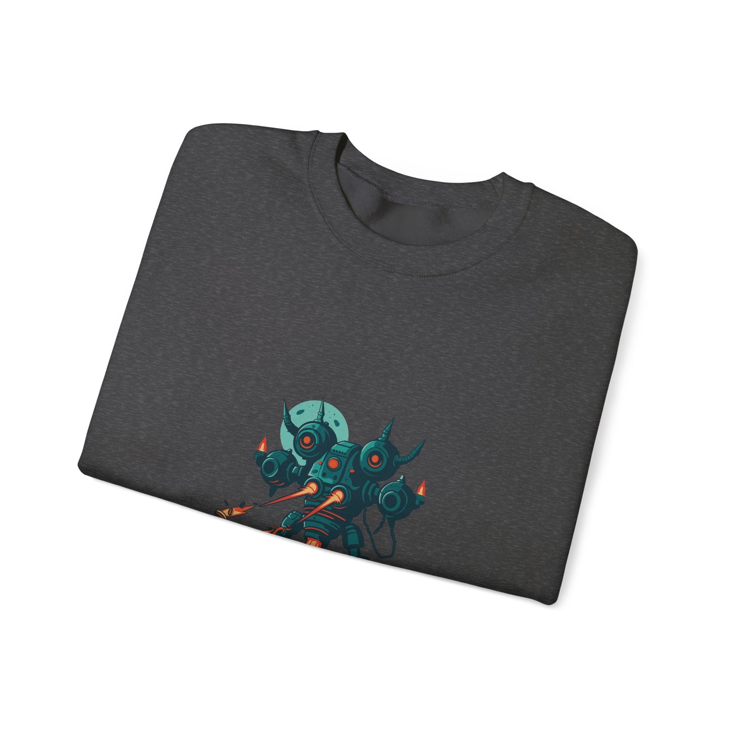 Karthidron Roast - Sweatshirt