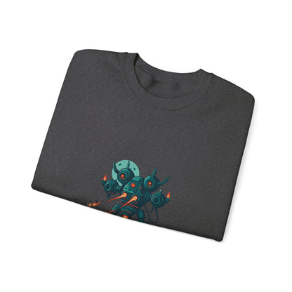 Karthidron Roast - Sweatshirt