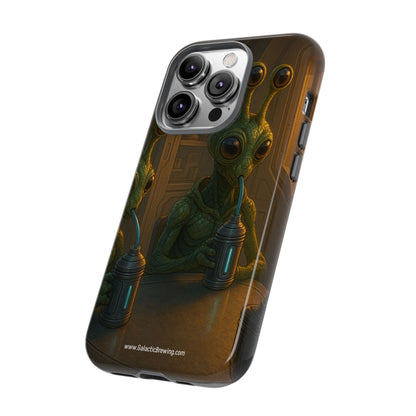 Ythmar Communal Blend - Phone Case (iPhone 14-17)