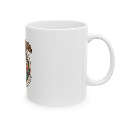 GBC Logo — Coffee Mug (11oz)