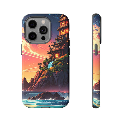 Glurpian Mocha - Phone Case (iPhone 14-17)