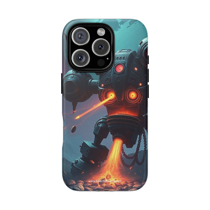 Karthidron Roast - Phone Case (iPhone 14-17)