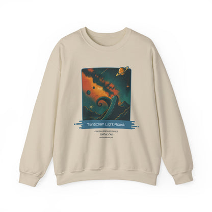Tenticlian Light Roast - Sweatshirt